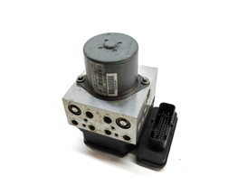 2012-2013 MERCEDES GL ML CLASS (W166 X166) ABS ANTI LOCK BRAKE PUMP w/ MODULE — exact item pictured